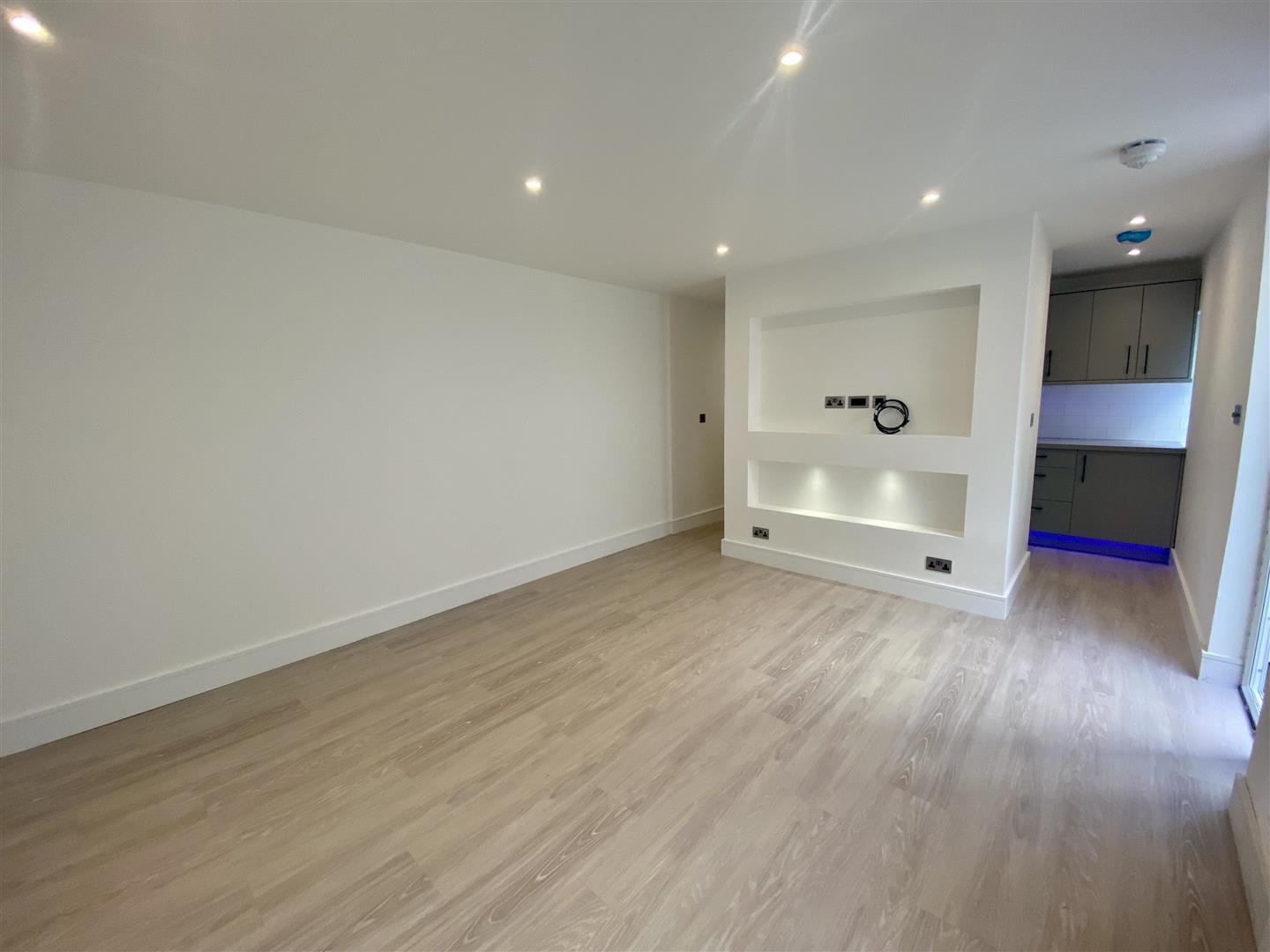 The Cottage, 16 Royal Crescent, Don Road, St. Helier, Jersey